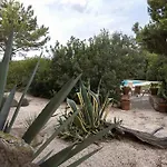 Sardegna - Villa Con Parco E Piscina A Carloforte Villa