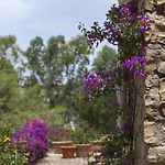 Sardegna - Villa Con Parco E Piscina A Carloforte Villa Carloforte (Isola di San Pietro)