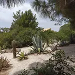 Villa Sardegna - Villa Con Parco E Piscina A Carloforte Carloforte (Isola di San Pietro)