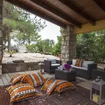 Sardegna - Villa Con Parco E Piscina A Carloforte Villa