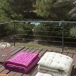 Sardegna - Villa Con Parco E Piscina A Carloforte *