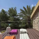 Sardegna - Villa Con Parco E Piscina A Carloforte * Carloforte (Isola di San Pietro)