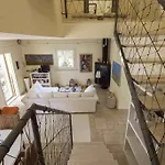 Sardegna - Villa Con Parco E Piscina A Carloforte