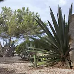 Villa Sardegna - Villa Con Parco E Piscina A Carloforte