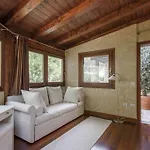 Sardegna - Villa Con Parco E Piscina A Carloforte * Carloforte (Isola di San Pietro)