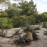 Sardegna - Villa Con Parco E Piscina A Carloforte Villa Carloforte (Isola di San Pietro)