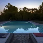 Sardegna - Villa Con Parco E Piscina A Carloforte *