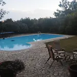 Sardegna - Villa Con Parco E Piscina A Carloforte *