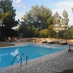Sardegna - Villa Con Parco E Piscina A Carloforte Villa *