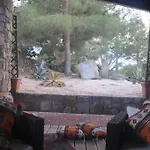 Villa Sardegna - Villa Con Parco E Piscina A Carloforte