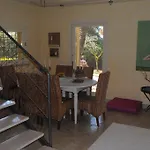 Sardegna - Villa Con Parco E Piscina A Carloforte * Carloforte (Isola di San Pietro)