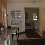 Sardegna - Villa Con Parco E Piscina A Carloforte *