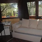 Sardegna - Villa Con Parco E Piscina A Carloforte