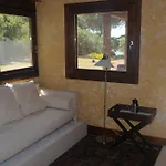 Sardegna - Villa Con Parco E Piscina A Carloforte