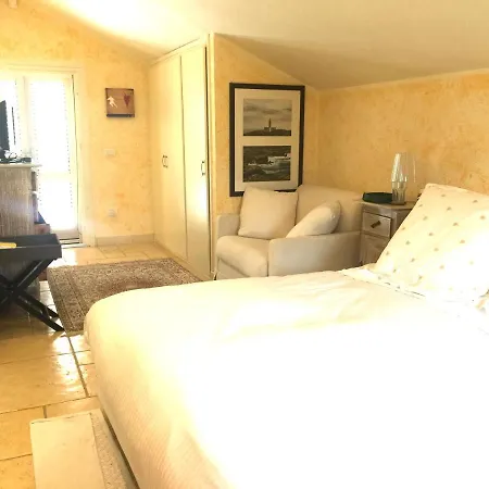 Villa Sardegna - Con Parco E Piscina A Carloforte (Isola di San Pietro)
