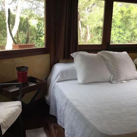 Sardegna - Con Parco E Piscina A ヴィラ カルロフォルテ