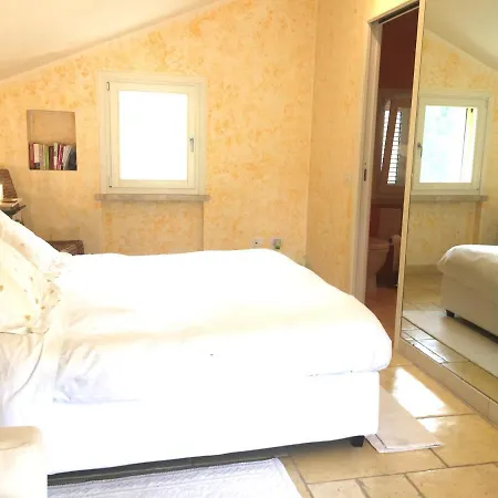 Villa Sardegna - Villa Con Parco E Piscina A Carloforte *