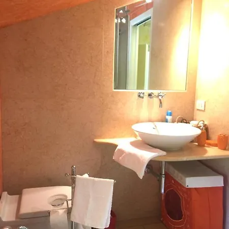 Sardegna - Con Parco E Piscina A カルロフォルテ