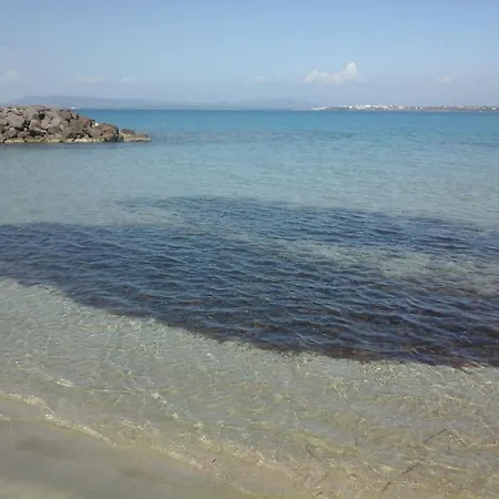 Sardegna - Villa Con Parco E Piscina A Carloforte Villa