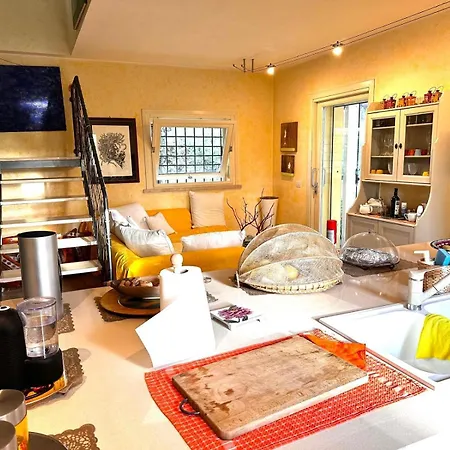 Sardegna - Villa Con Parco E Piscina A Carloforte Villa *