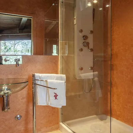 Sardegna - Con Parco E Piscina A * Carloforte (Isola di San Pietro)