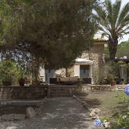 Sardegna - Villa Con Parco E Piscina A Carloforte Villa *