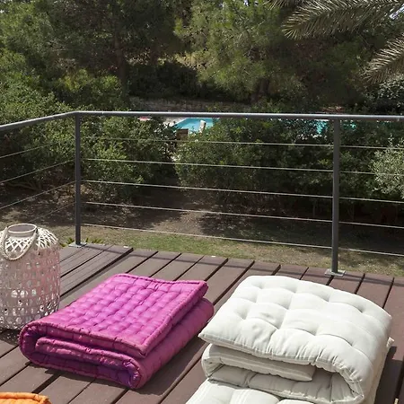Sardegna - Con Parco E Piscina A *
