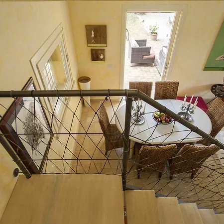 ヴィラ Sardegna - Con Parco E Piscina A