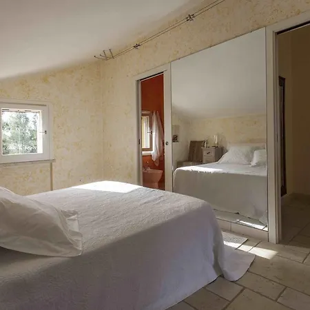 Sardegna - Con Parco E Piscina A ヴィラ カルロフォルテ