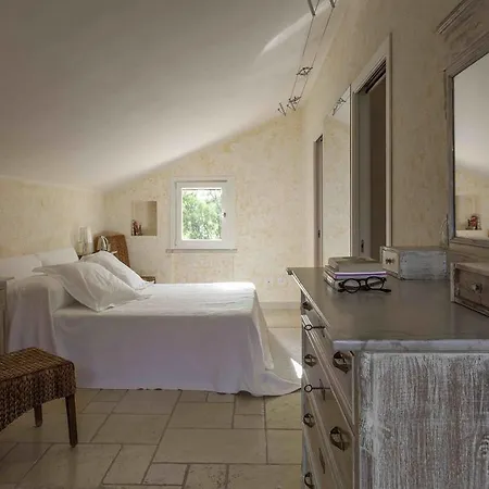 Sardegna - Con Parco E Piscina A カルロフォルテ