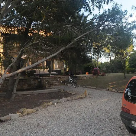 Sardegna - Villa Con Parco E Piscina A Carloforte Villa Carloforte (Isola di San Pietro)