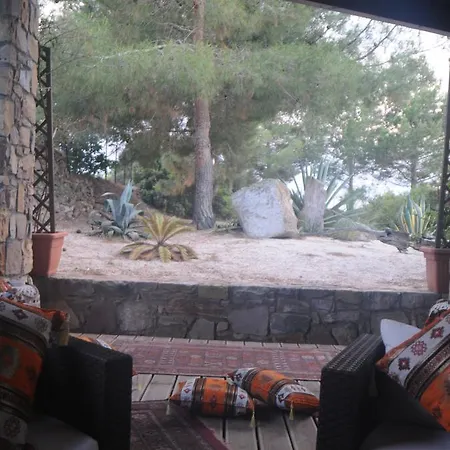 Villa Sardegna - Villa Con Parco E Piscina A Carloforte