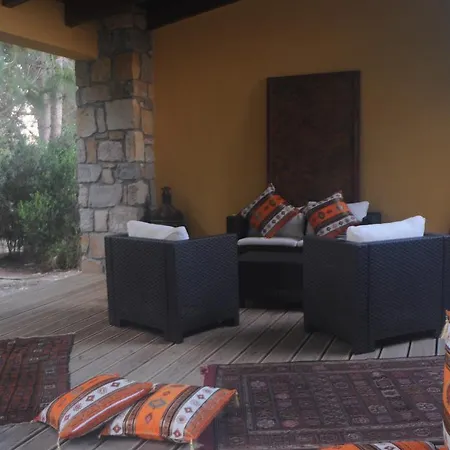 Sardegna - Con Parco E Piscina A カルロフォルテ