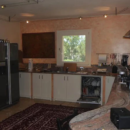 ヴィラ Sardegna - Con Parco E Piscina A *