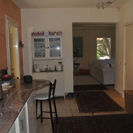 Sardegna - Villa Con Parco E Piscina A Carloforte *
