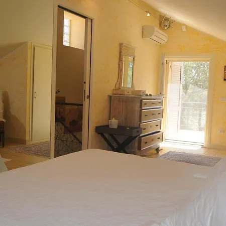 Sardegna - Con Parco E Piscina A ヴィラ *