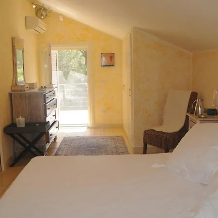 Sardegna - Villa Con Parco E Piscina A Carloforte Carloforte (Isola di San Pietro)