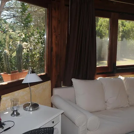 Sardegna - Con Parco E Piscina A ヴィラ カルロフォルテ