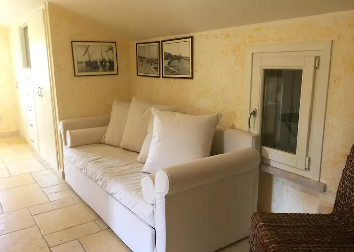 Villa Sardegna - Con Parco E Piscina A